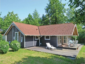 Holiday home Dronningmølle 50